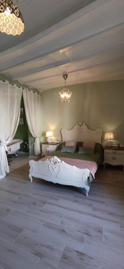 Casaboutique Cerca Del Mar Con Vistas A La Montana Villa Polop Exteriör bild