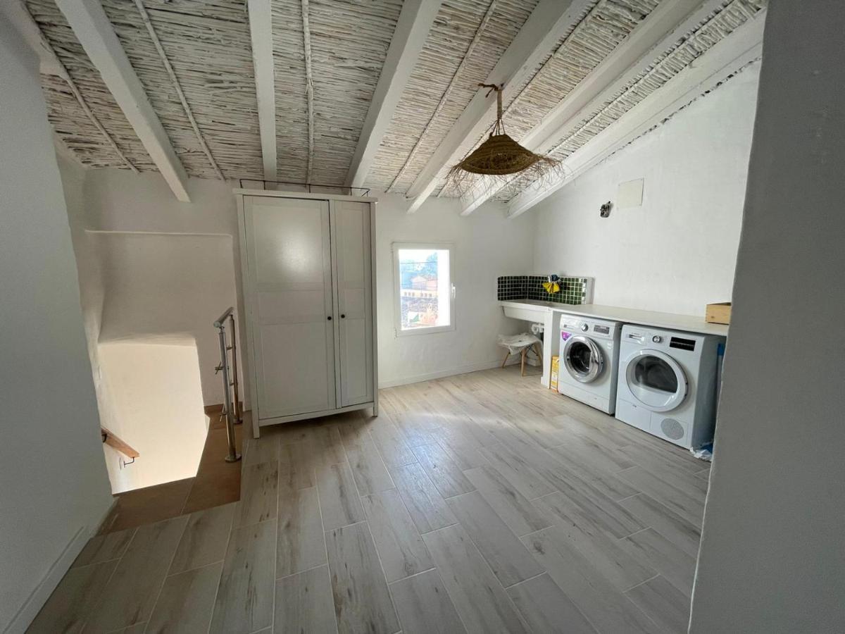 Casaboutique Cerca Del Mar Con Vistas A La Montana Villa Polop Exteriör bild