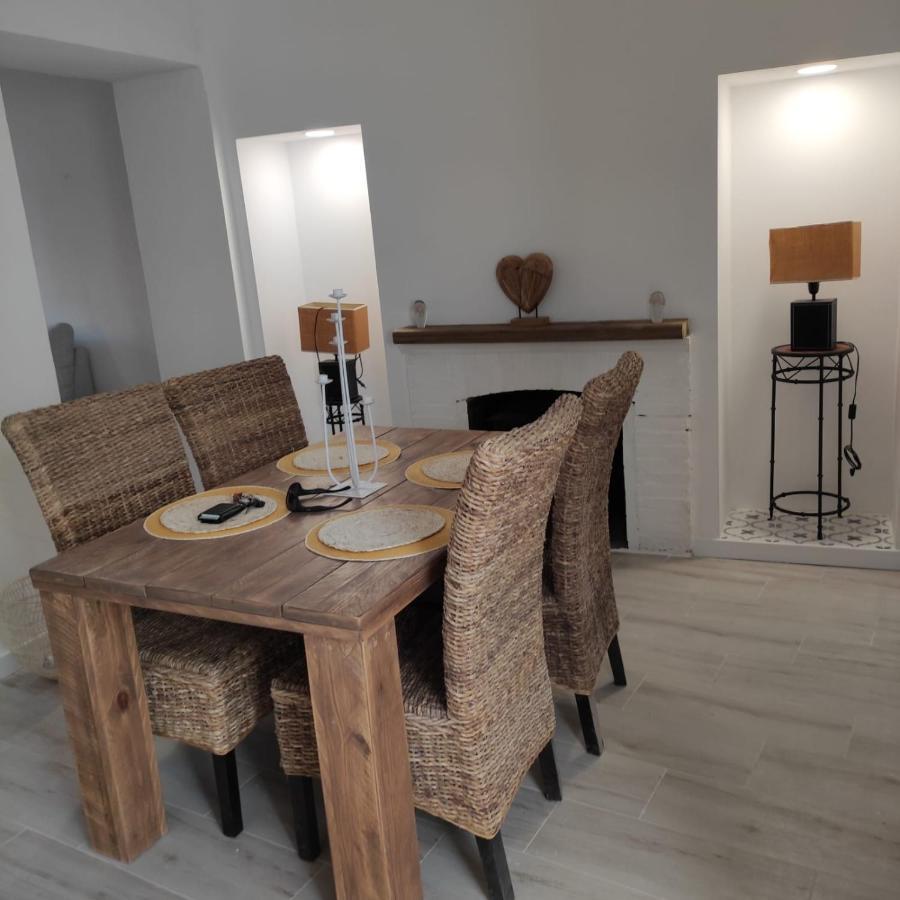 Casaboutique Cerca Del Mar Con Vistas A La Montana Villa Polop Exteriör bild