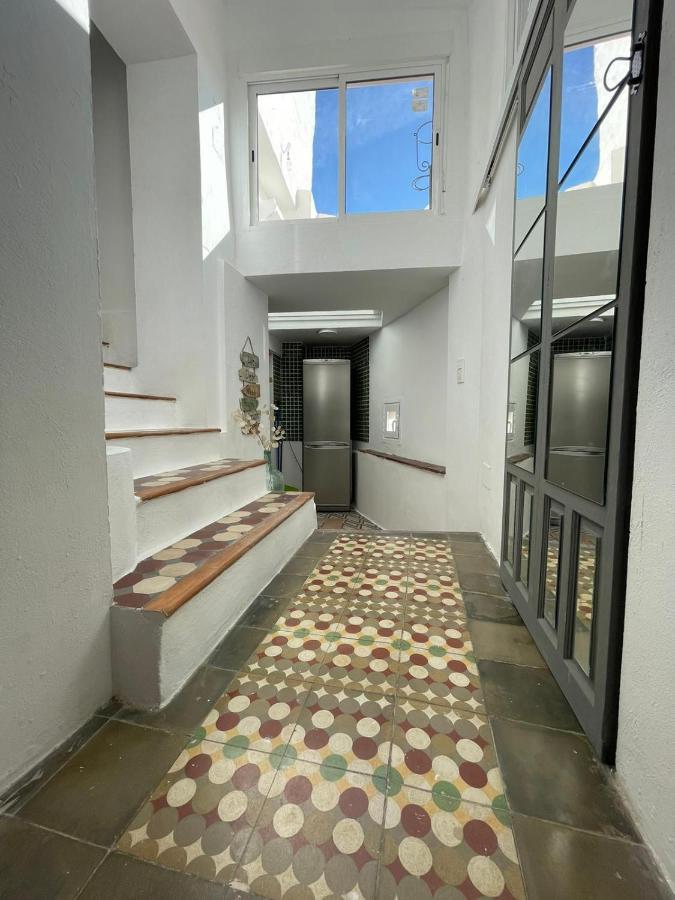 Casaboutique Cerca Del Mar Con Vistas A La Montana Villa Polop Exteriör bild