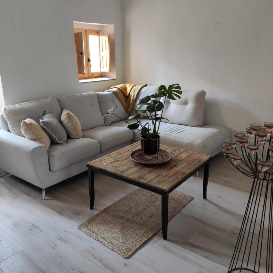 Casaboutique Cerca Del Mar Con Vistas A La Montana Villa Polop Exteriör bild