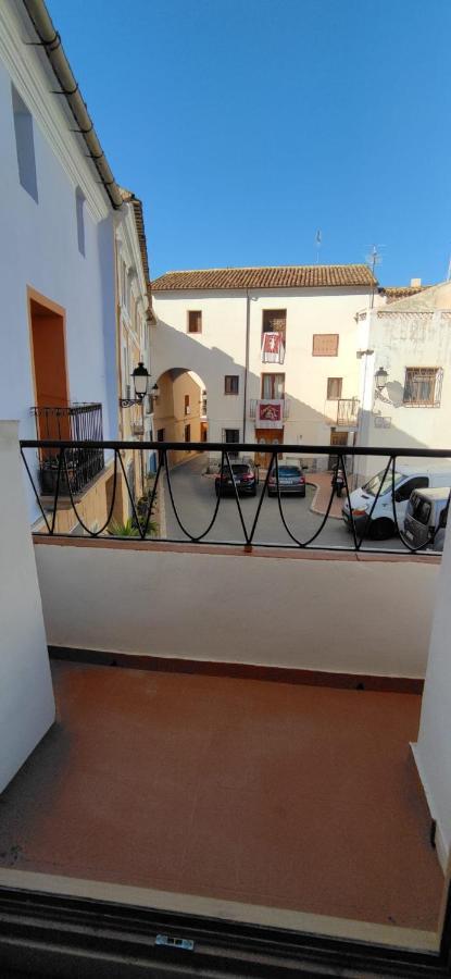 Casaboutique Cerca Del Mar Con Vistas A La Montana Villa Polop Exteriör bild