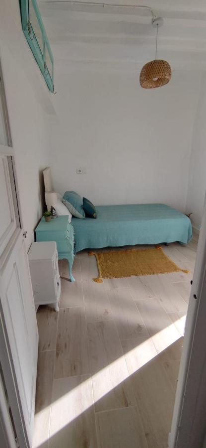 Casaboutique Cerca Del Mar Con Vistas A La Montana Villa Polop Exteriör bild