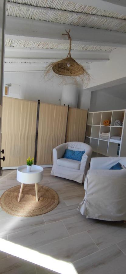 Casaboutique Cerca Del Mar Con Vistas A La Montana Villa Polop Exteriör bild