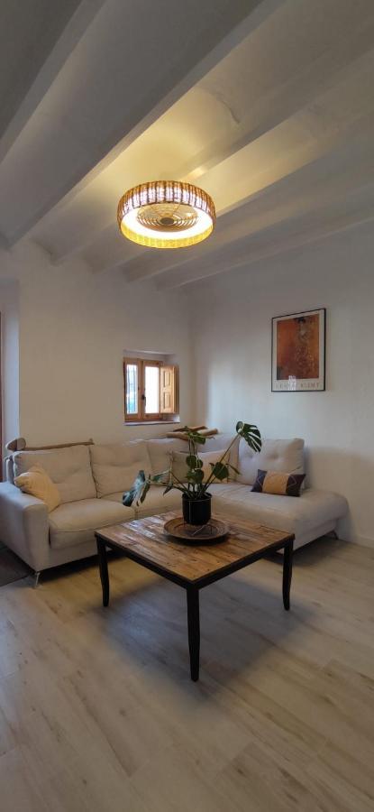 Casaboutique Cerca Del Mar Con Vistas A La Montana Villa Polop Exteriör bild