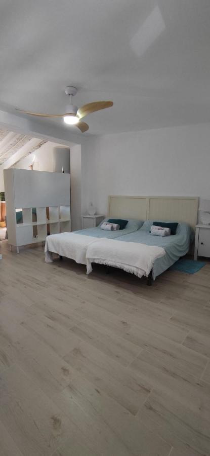 Casaboutique Cerca Del Mar Con Vistas A La Montana Villa Polop Exteriör bild