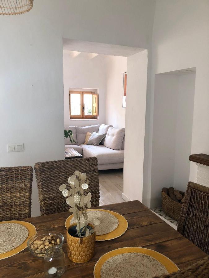 Casaboutique Cerca Del Mar Con Vistas A La Montana Villa Polop Exteriör bild