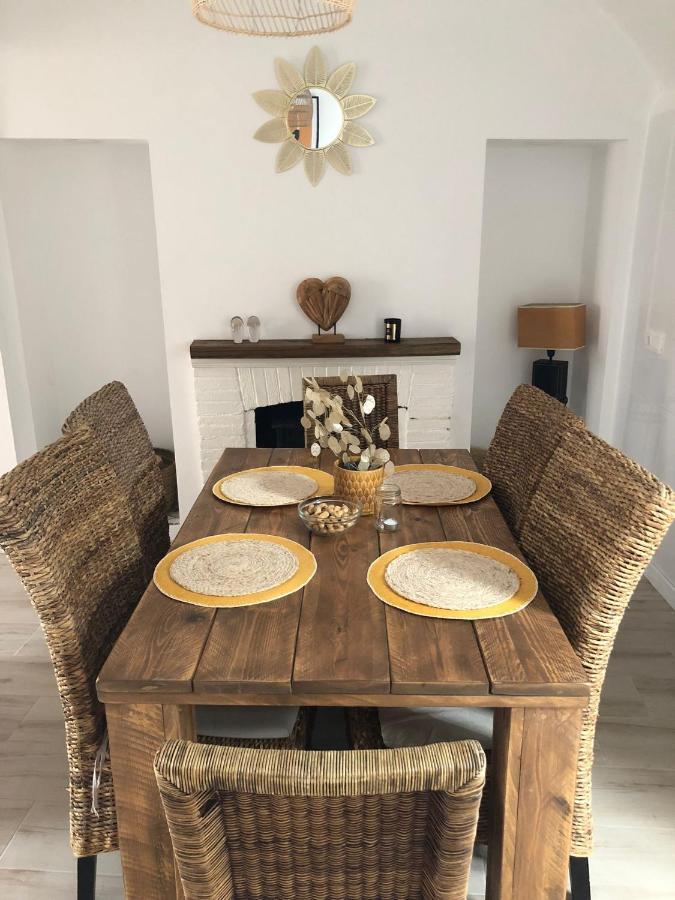 Casaboutique Cerca Del Mar Con Vistas A La Montana Villa Polop Exteriör bild