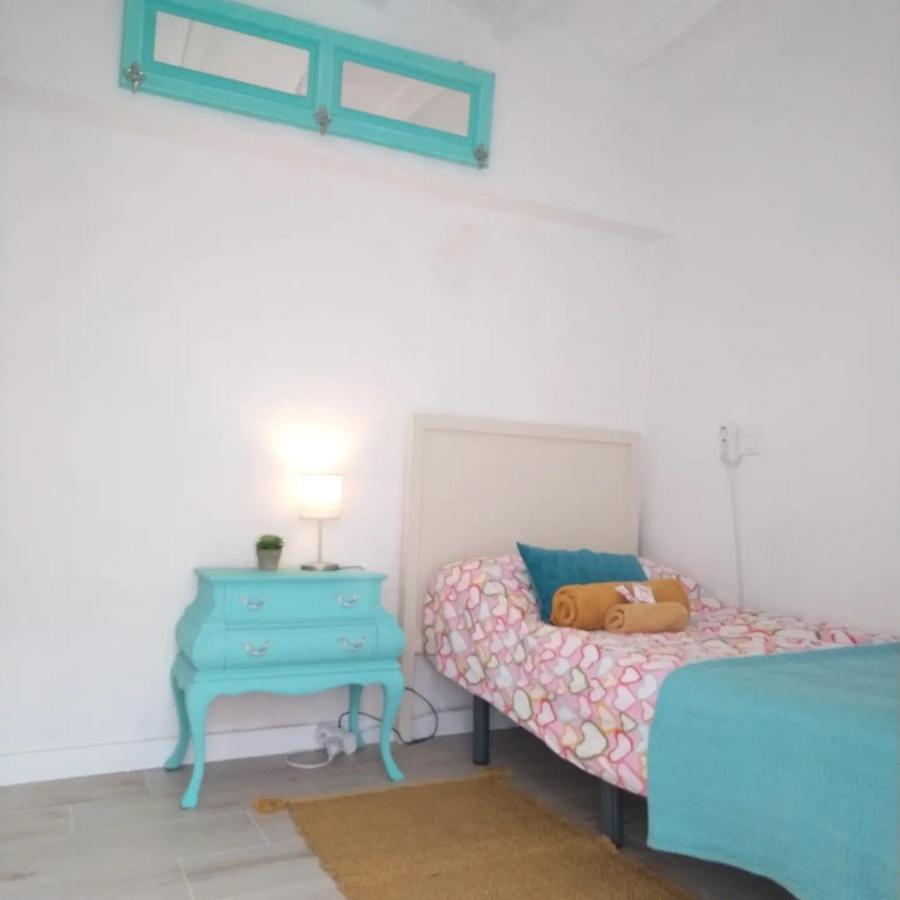 Casaboutique Cerca Del Mar Con Vistas A La Montana Villa Polop Exteriör bild