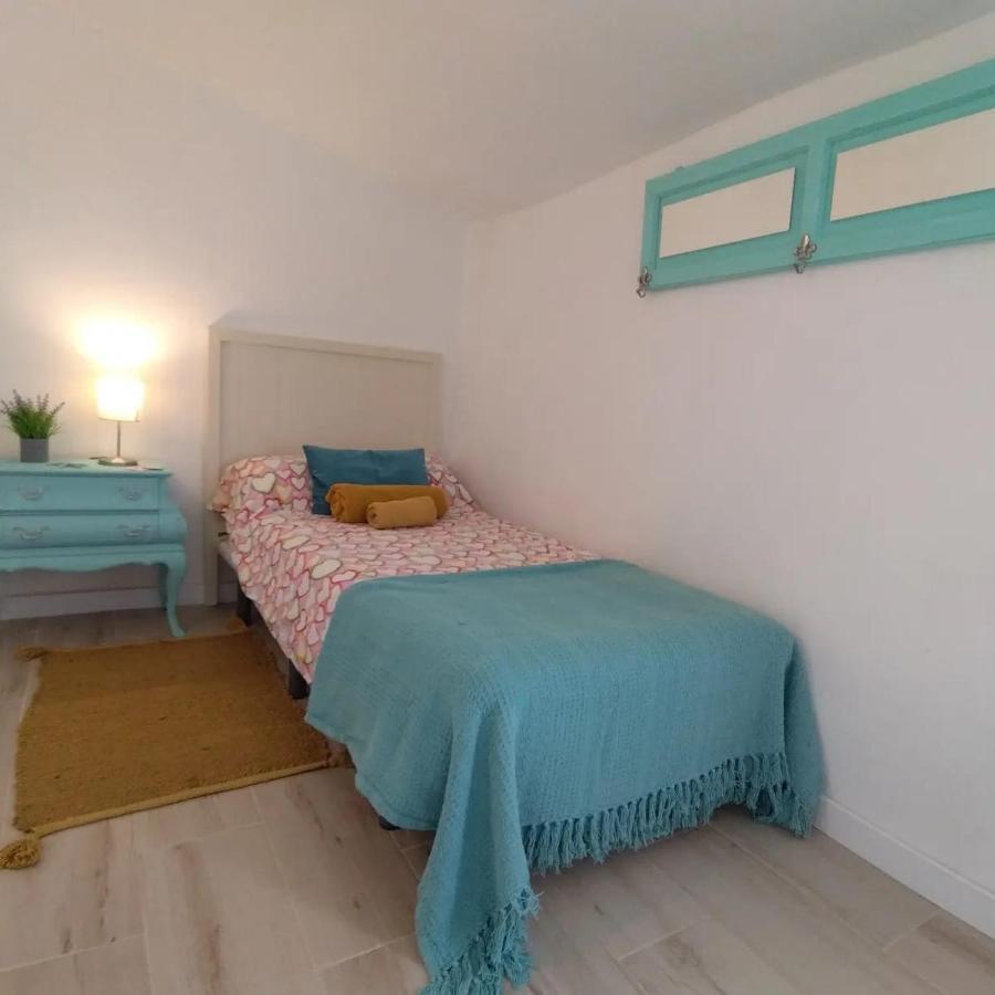 Casaboutique Cerca Del Mar Con Vistas A La Montana Villa Polop Exteriör bild