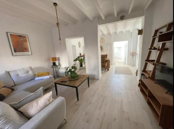 Casaboutique Cerca Del Mar Con Vistas A La Montana Villa Polop Exteriör bild